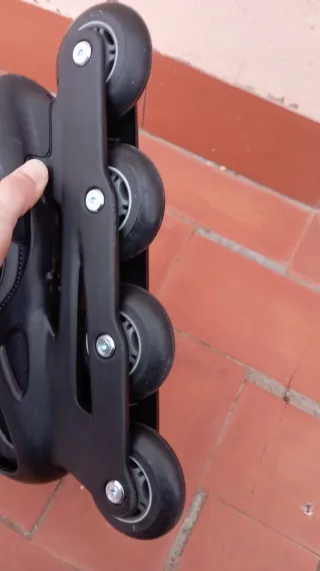 Patines en línea Oxelo Talla 42