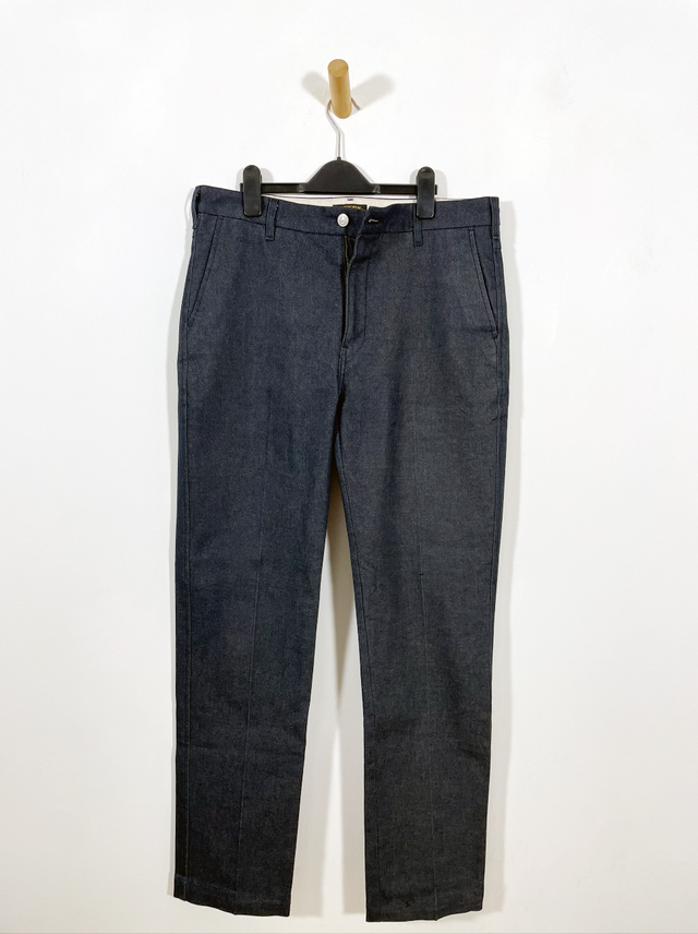 Pantalón Levis Sta-Prest Denim Custom Azul