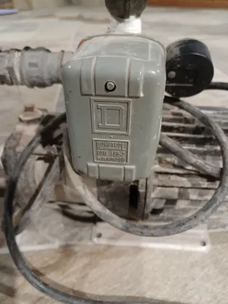 Grupo Presión Grundfos Bomba Agua