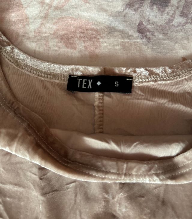 Camiseta de tirantes de mujer