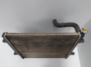 Radiador agua toyota 250785 pa66gf30 land 3.0 d-4d