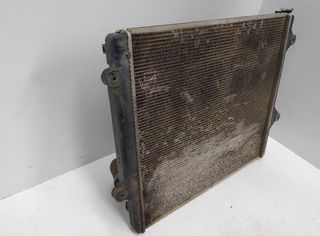 Radiador agua toyota 250785 pa66gf30 land 3.0 d-4d