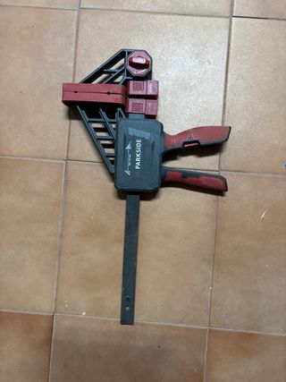 Sargento Parkside 150mm