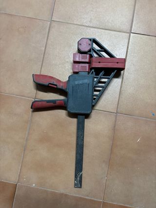 Sargento Parkside 150mm