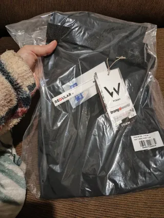 Pantalón Trangoworld Mujer Talla M