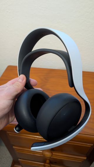 Sony PS5 Pulse Elite - Con scatola e accessori