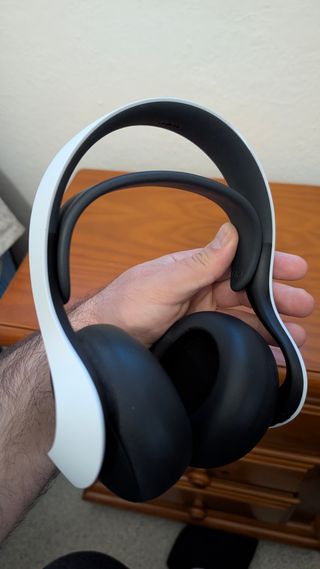 Sony PS5 Pulse Elite - Con scatola e accessori