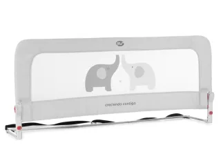 Barrera de cama seguridad 150cm Innovaciones MS