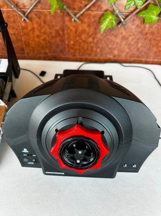 Thrustmaster T300 + Pedali T3PA Pro