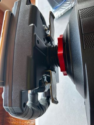 Thrustmaster T300 + Pedali T3PA Pro