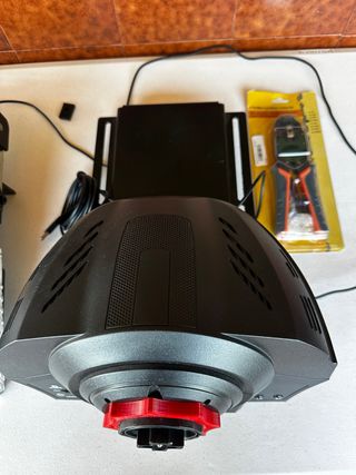 Thrustmaster T300 + Pedali T3PA Pro