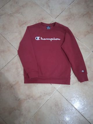 Felpa Champion bambino