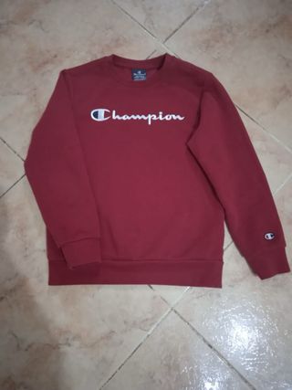Felpa Champion bambino