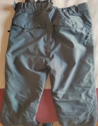 Pantalón Nieve Esquí Hombre