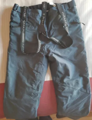 Pantalón Nieve Esquí Hombre