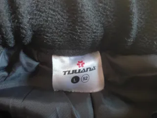 Pantalón Nieve Esquí Hombre