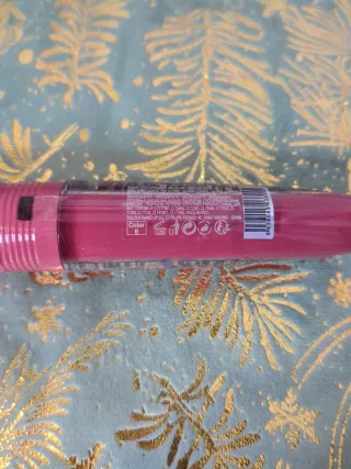 DDONNA Butter Lip Cream Rosa