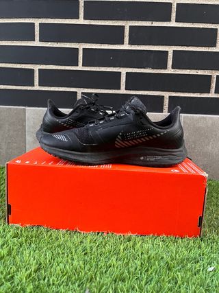 Zapatillas Nike React Infinity Run Flyknit 2