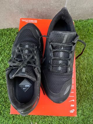 Zapatillas Nike React Infinity Run Flyknit 2