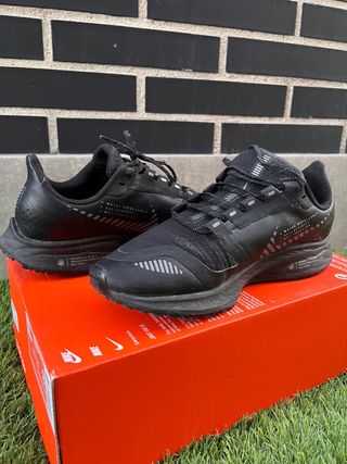 Zapatillas Nike React Infinity Run Flyknit 2