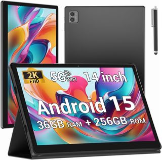 Tablet 14 Pulgadas Android 14 Tableta #123892