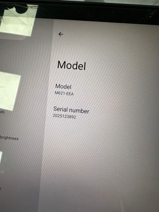 Tablet 14 Pulgadas Android 14 Tableta #123892