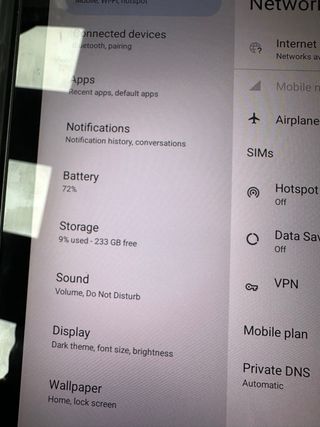 Tablet 14 Pulgadas Android 14 Tableta #123892