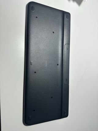 Teclado inalambrico Logitech K400 Plus touchpad