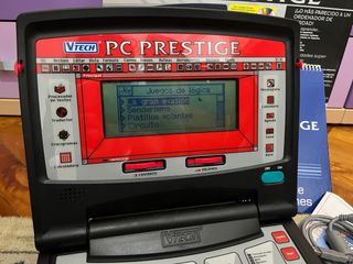 Ordenador Vtech PC Prestige 1995