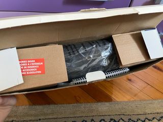 Ordenador Vtech PC Prestige 1995