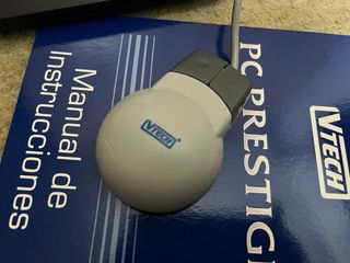 Ordenador Vtech PC Prestige 1995