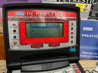 Ordenador Vtech PC Prestige 1995