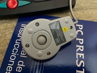 Ordenador Vtech PC Prestige 1995