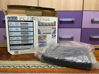 Ordenador Vtech PC Prestige 1995
