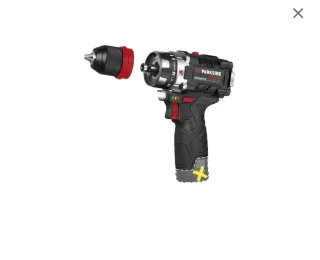 Mandrino per Trapano Parkside PSBSAP 12-A1