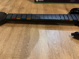 PDP Riffmaster Controller Chitarra Wireless Xbox