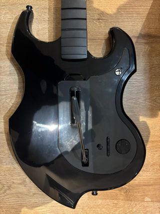 PDP Riffmaster Controller Chitarra Wireless Xbox