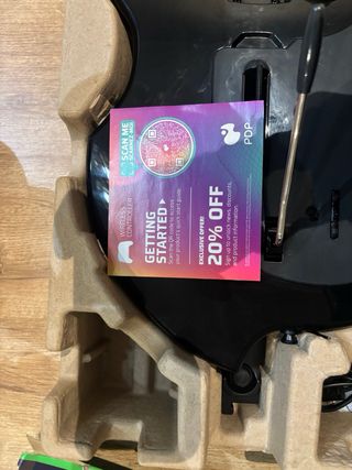 PDP Riffmaster Controller Chitarra Wireless Xbox