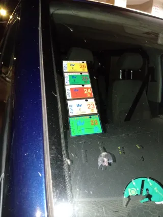 Volkswagen Transporter T5 2005