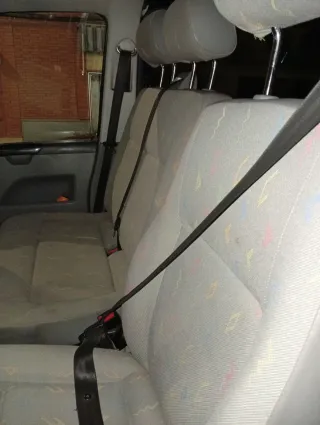 Volkswagen Transporter T5 2005