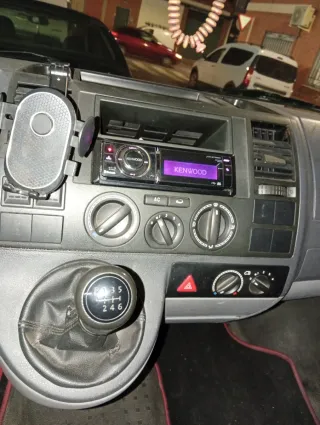 Volkswagen Transporter T5 2005