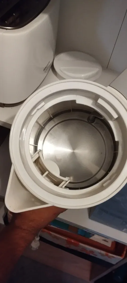 Hervidora de agua Bosch CompactClass