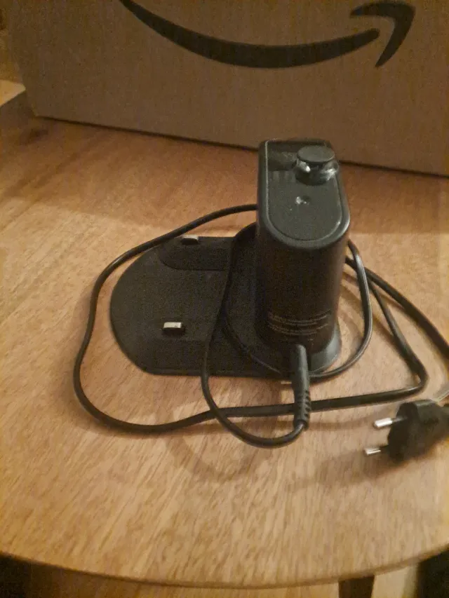 Base de Carga Roomba 692