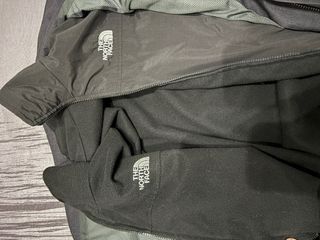 Chaqueta The North Face Summit Negra