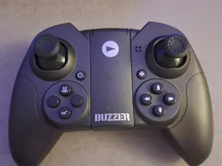 Dron con cámara para niños