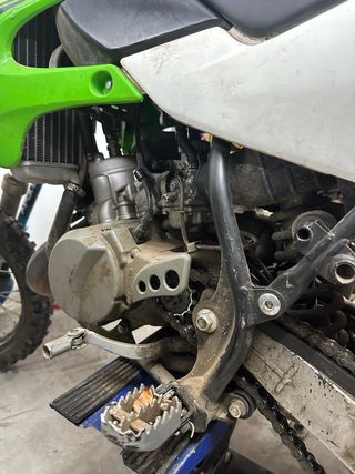 Kawasaki KX 65