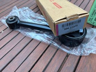 Soporte motor inferior Mitsubishi Colt