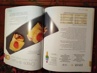 Cocina sana en microondas con estuche de vapor