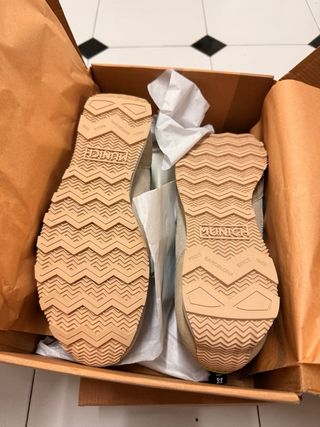 Zapatillas Munich UM Talla 45