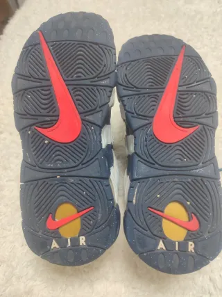 Nike Air Zapatillas Deportivas